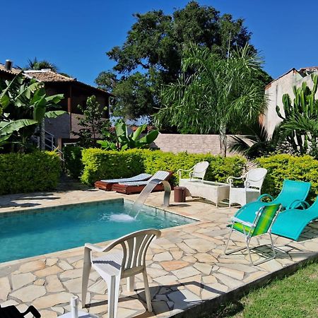 Recanto Praiana De Buzios Exterior foto