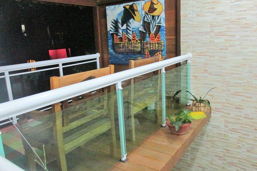 Recanto Praiana De Buzios Exterior foto