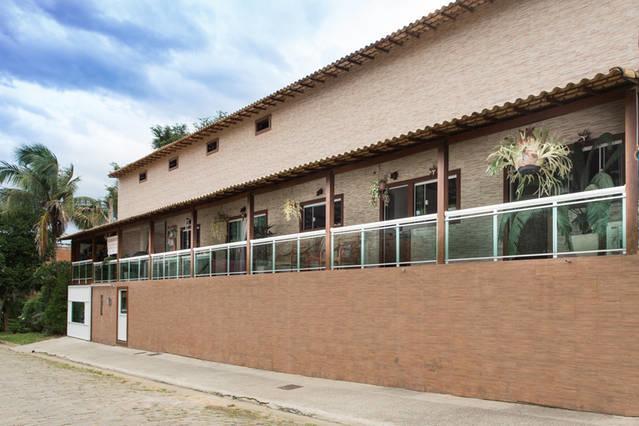 Recanto Praiana De Buzios Exterior foto