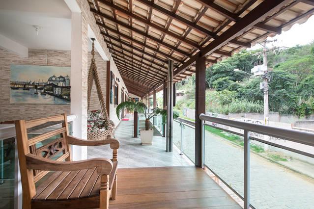 Recanto Praiana De Buzios Exterior foto
