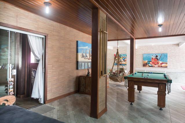 Recanto Praiana De Buzios Exterior foto