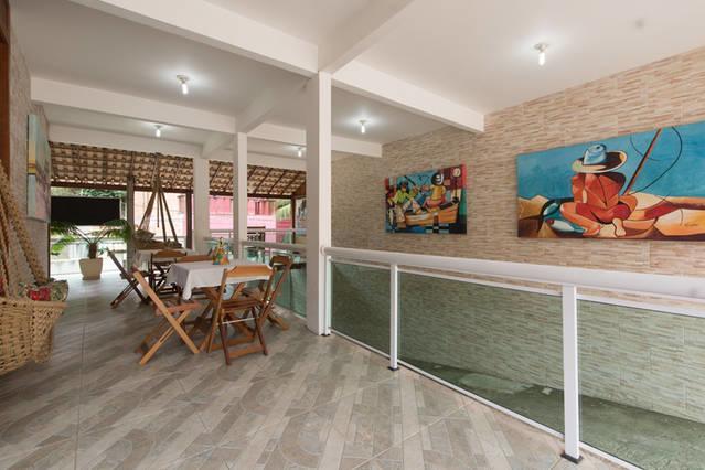Recanto Praiana De Buzios Exterior foto