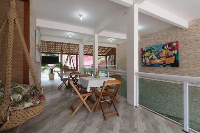 Recanto Praiana De Buzios Exterior foto