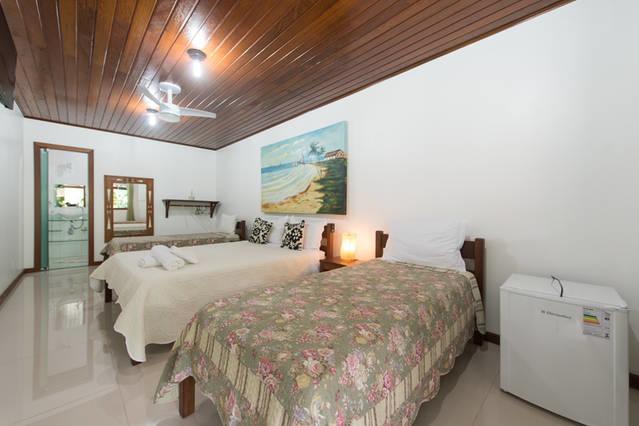 Recanto Praiana De Buzios Exterior foto