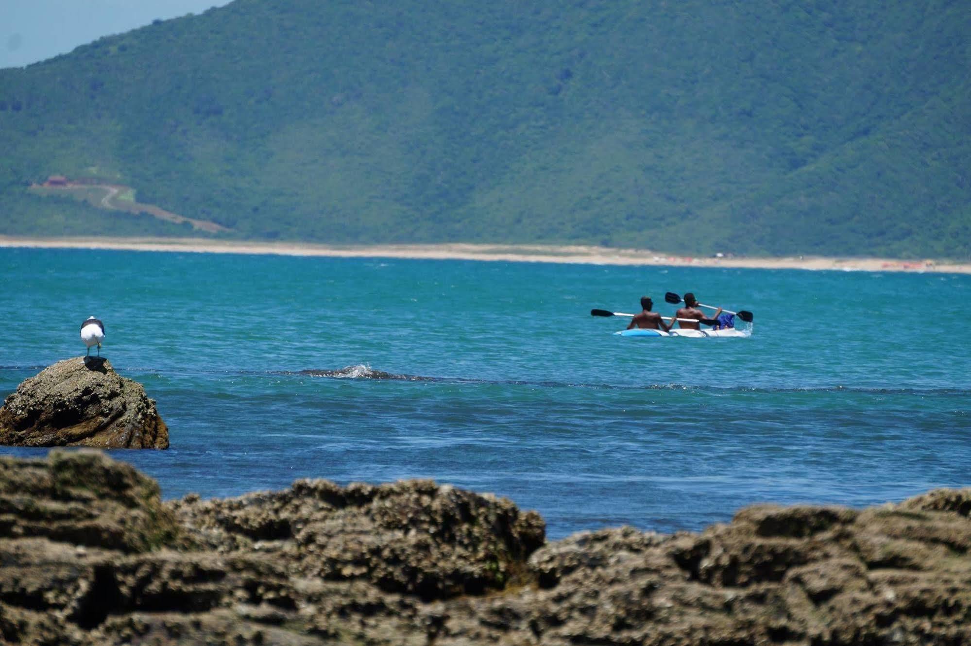 Recanto Praiana De Buzios Exterior foto