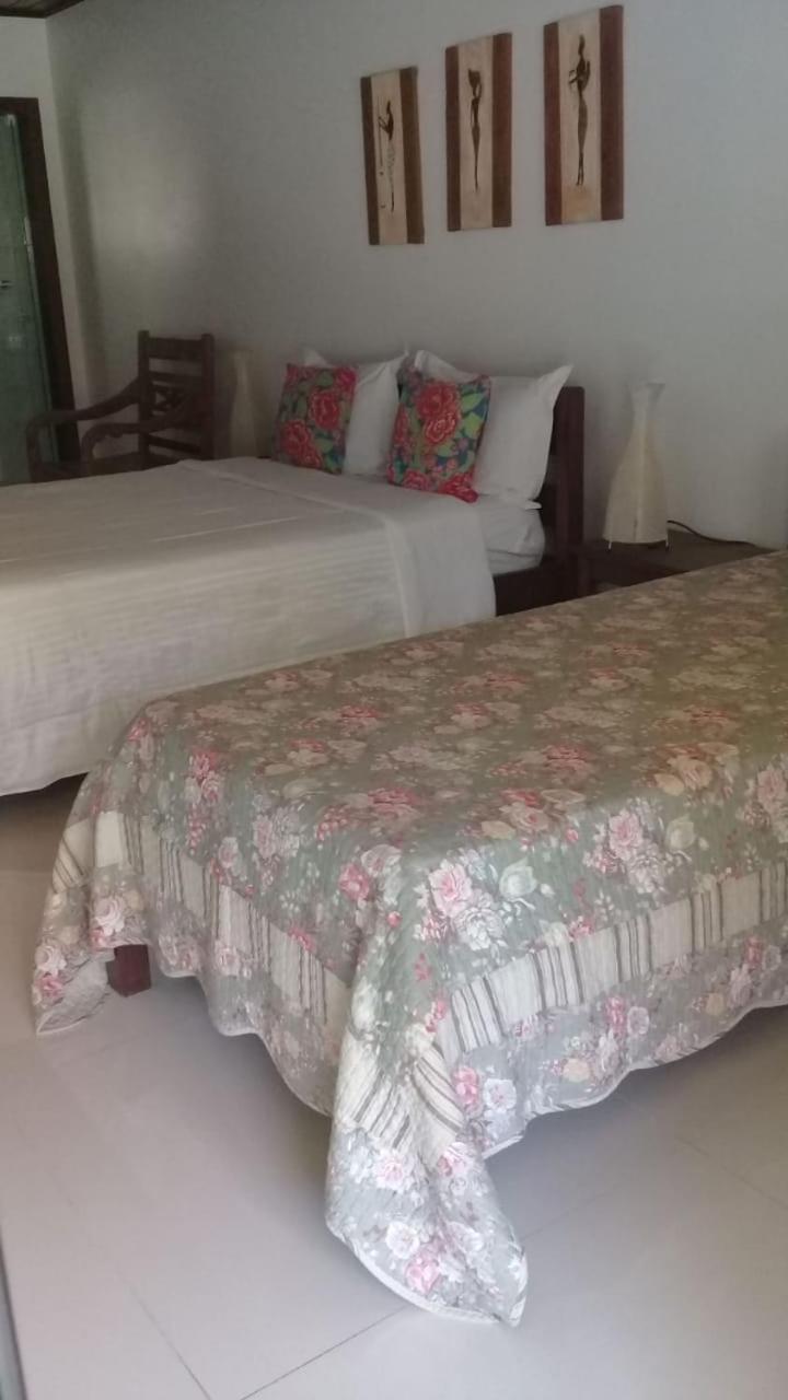 Recanto Praiana De Buzios Exterior foto