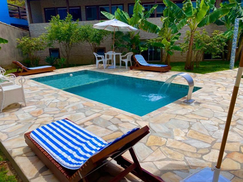Recanto Praiana De Buzios Exterior foto